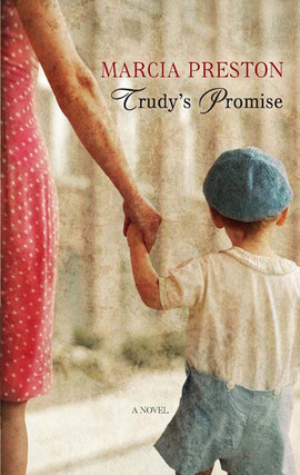 Title details for Trudy's Promise by Marcia Preston - Available